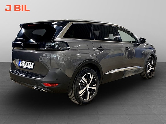 Peugeot 5008 3 of 5