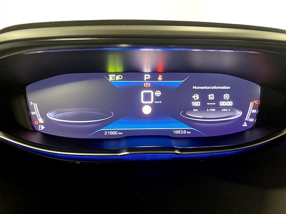 Peugeot 5008 8 of 15