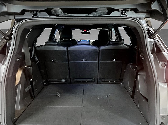 Peugeot 5008 15 of 15