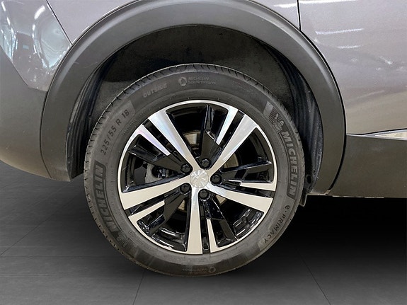 Peugeot 5008 14 of 15