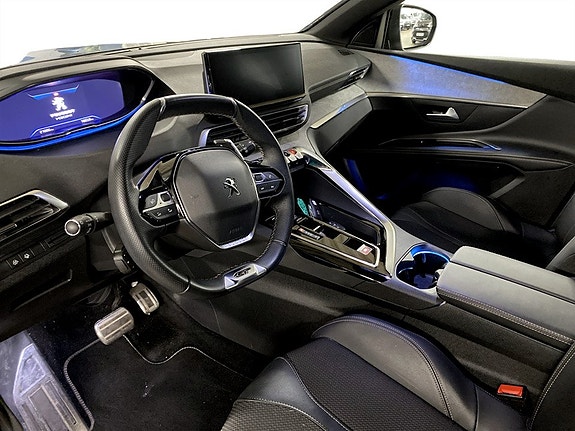 Peugeot 5008 5 of 5