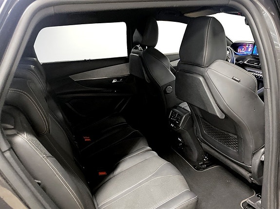 Peugeot 5008 12 of 15