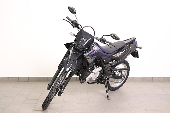 Yamaha WR125R 4 of 10