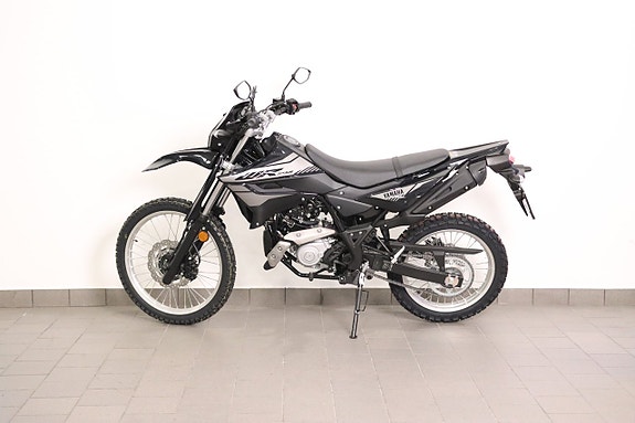 Yamaha WR125R 5 of 10