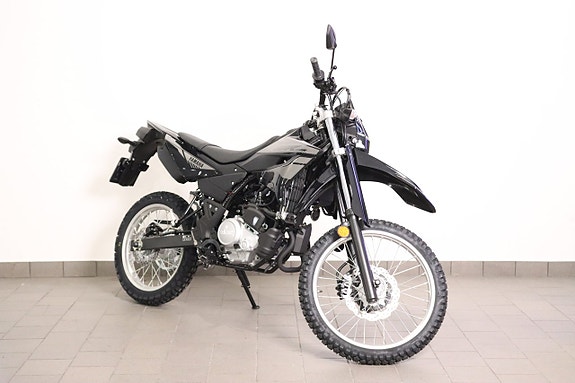 Yamaha WR125R 2 of 10