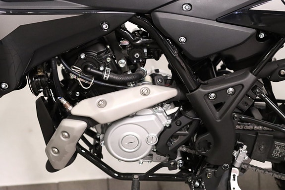 Yamaha WR125R 6 of 10