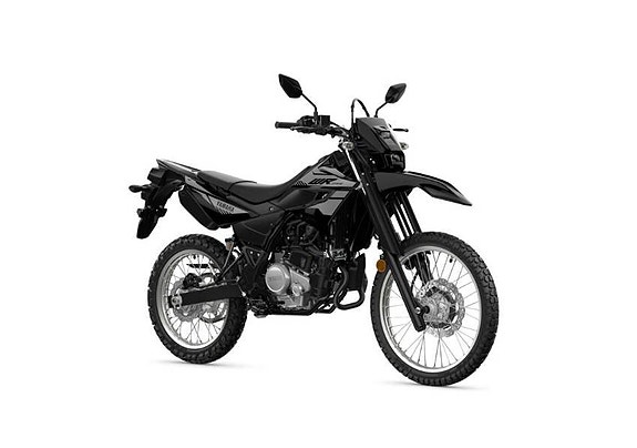 Yamaha WR125R