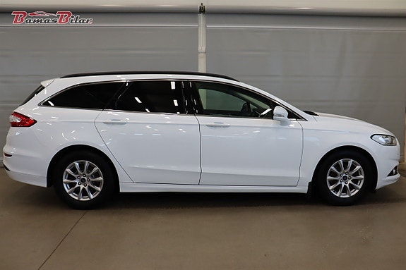Ford Mondeo 6 of 22