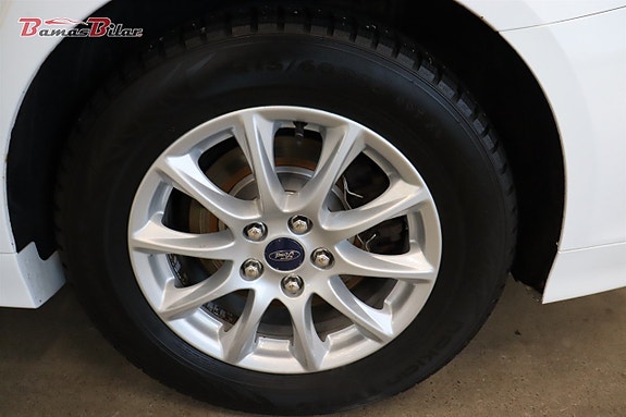 Ford Mondeo 14 of 22