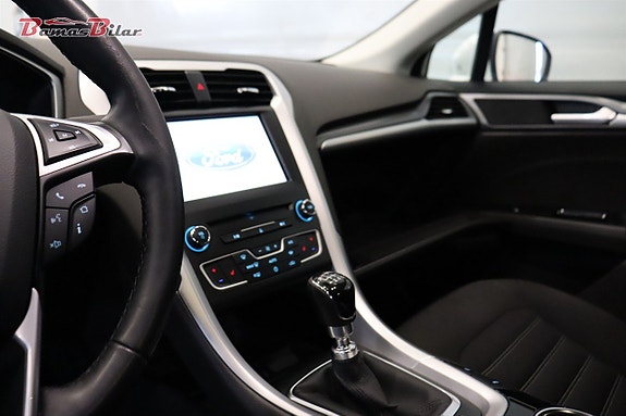 Ford Mondeo 11 of 22
