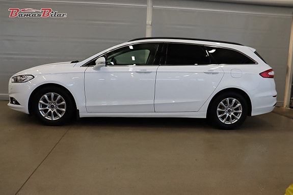 Ford Mondeo 2 of 5