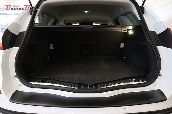 Ford Mondeo 20 of 22