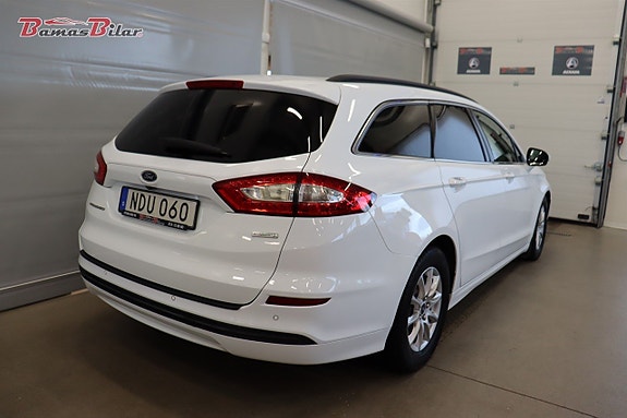Ford Mondeo 5 of 5