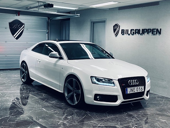 Audi S5