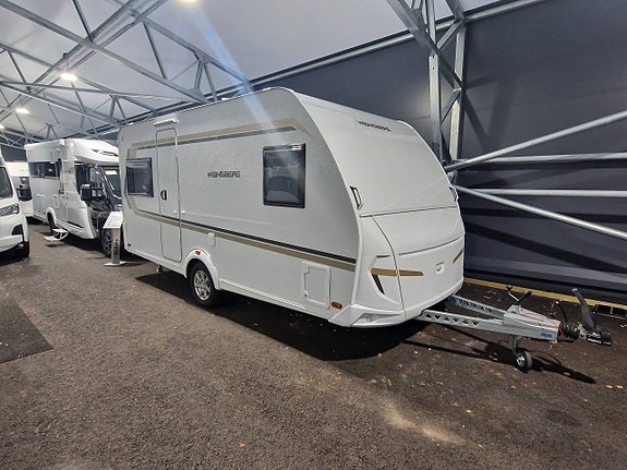 Weinsberg CaraOne 450 FU -2026 (Fabriksny)