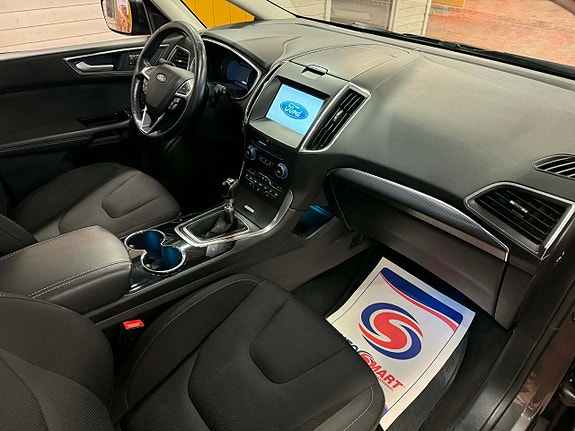 Ford S-MAX 9 of 15