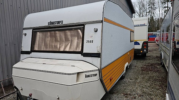 ÖGGESTORP COMFORT 520  1987  obesitigad