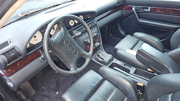 Audi S4 5 of 5