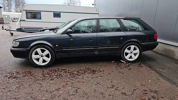 Audi S4 2 of 5