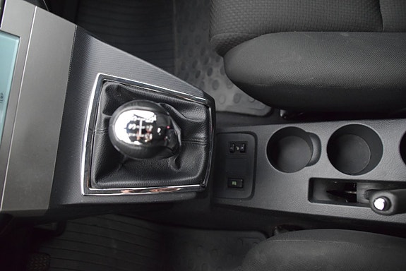 Toyota Corolla Verso 13 of 19