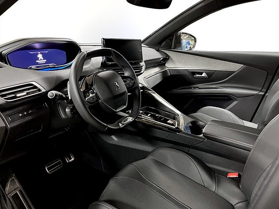 Peugeot 5008 5 of 5