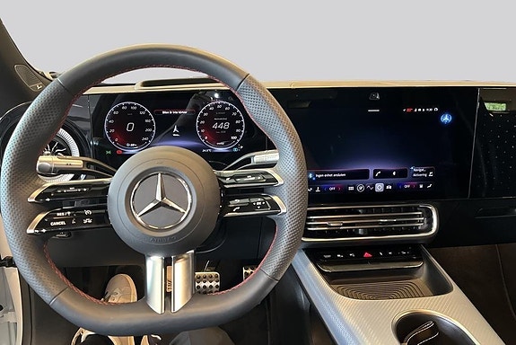 Mercedes-Benz CLA250+ 10 of 14