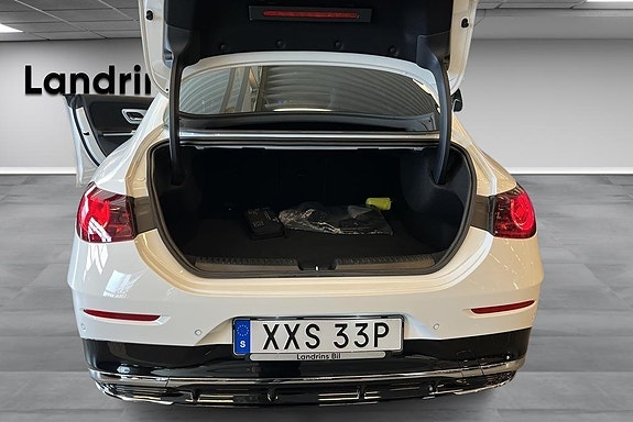 Mercedes-Benz CLA250+ 7 of 14