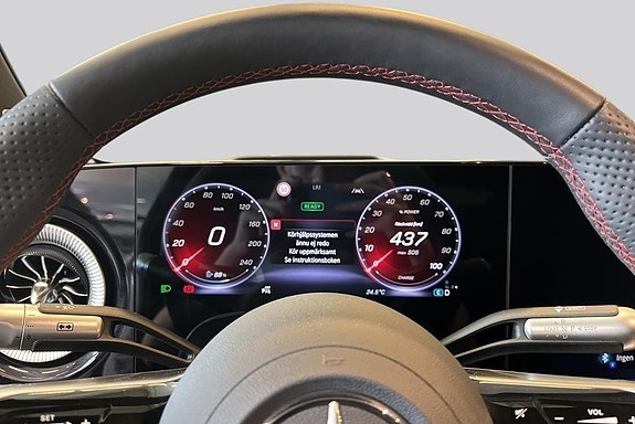 Mercedes-Benz CLA250+ 11 of 14