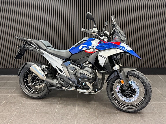 BMW R1300GS Spara 44.245:-