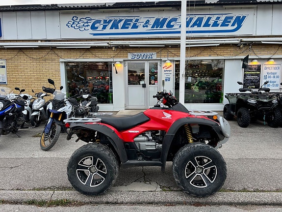 Honda TRX680