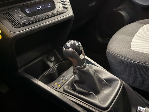 Seat Ibiza 21 of 22