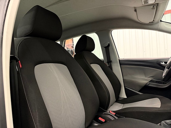 Seat Ibiza 8 of 22