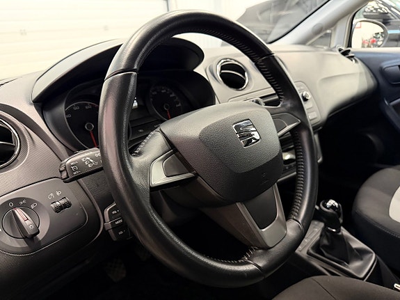 Seat Ibiza 17 of 22