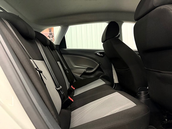 Seat Ibiza 13 of 22