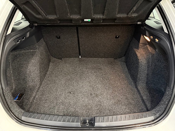 Seat Ibiza 7 of 22