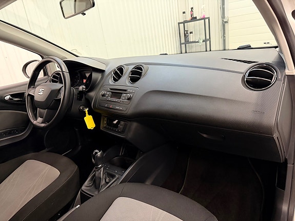 Seat Ibiza 10 of 22
