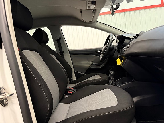 Seat Ibiza 9 of 22