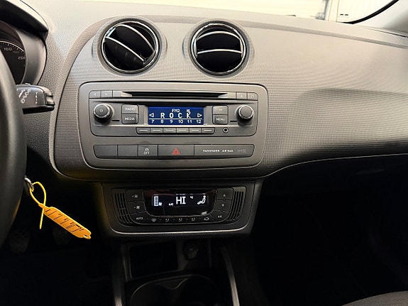 Seat Ibiza 20 of 22