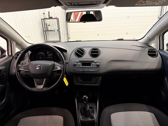 Seat Ibiza 14 of 22