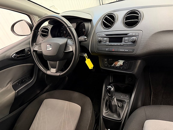 Seat Ibiza 11 of 22