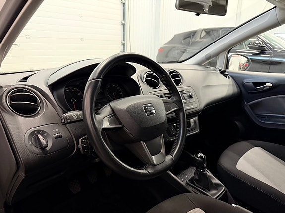 Seat Ibiza 16 of 22
