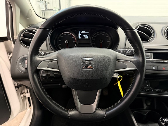 Seat Ibiza 18 of 22