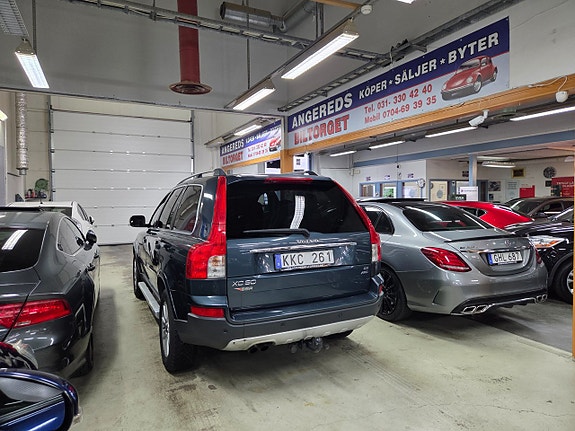 Volvo XC90 5 of 13