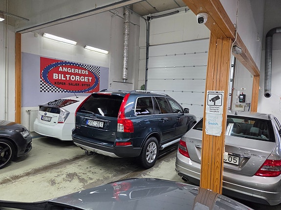 Volvo XC90 6 of 13