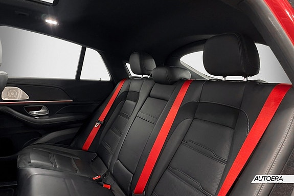 Mercedes-Benz GLE53 23 of 27