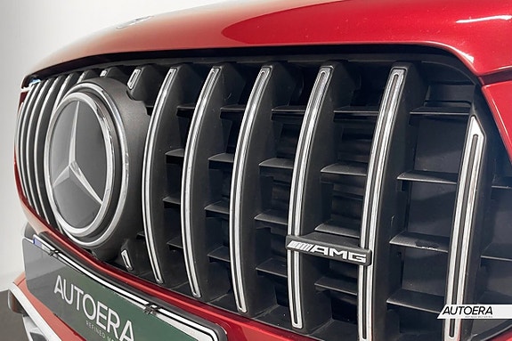Mercedes-Benz GLE53 9 of 27