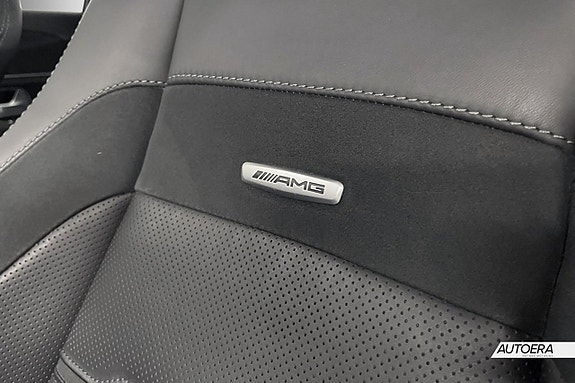 Mercedes-Benz GLE53 17 of 27
