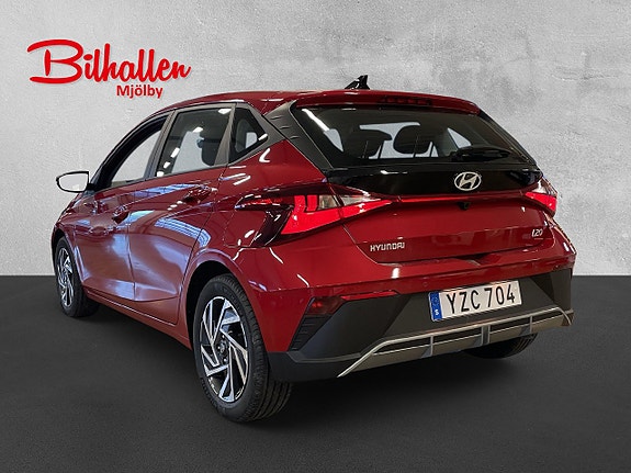 Hyundai i20 3 of 5