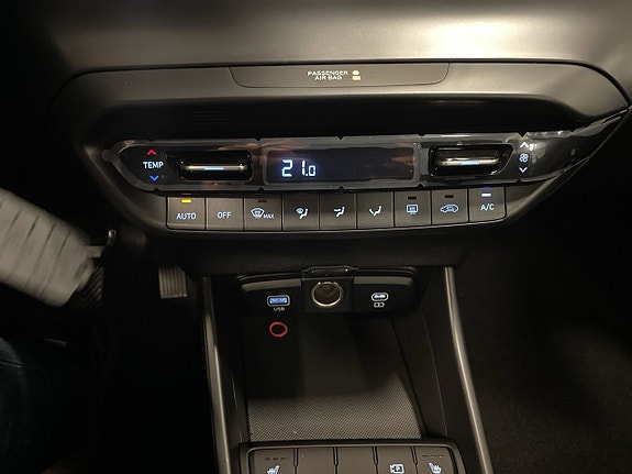Hyundai i20 12 of 13