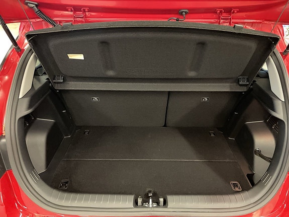 Hyundai i20 9 of 13